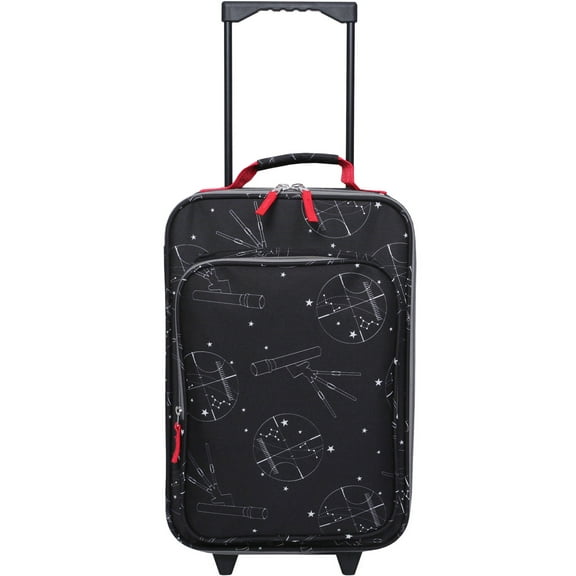 Crckt Kids Space Pilot Carry-on Case
