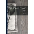 thumbnail image 1 of Cre-Fydd's Family Fare, (Paperback), 1 of 1
