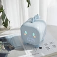 thumbnail image 1 of Cre-Heaven Dinosaur Alarm Clock Kids Intelligent Electronic Clock Night Light Time Alarm Clock, 1 of 6