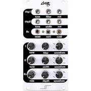 Chipz Dual OSC & LFO Module