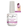 thumbnail image 1 of Cre8tion Cat Eye (.5fl oz/15 ml) Smoke CE39, 1 of 2