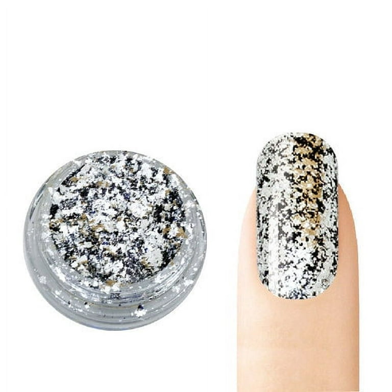 Cre8tion Chameleon Flakes Nail Art Effect - 14