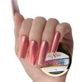 thumbnail image 1 of Cre8tion - Nail Art Chrome - Unicorn 12, 1 of 1