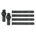 thumbnail image 1 of Cre8tive Hardware Rustic Rings Magnetic Garage Door Hardware (6 Piece), 1 of 4
