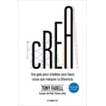 thumbnail image 1 of Crea. Una Guía Poco Ortodoxa Para Hacer Cosas Que Marquen La Diferencia / Build: An Unorthodox Guide to Making Things Worth Making (Paperback), 1 of 1