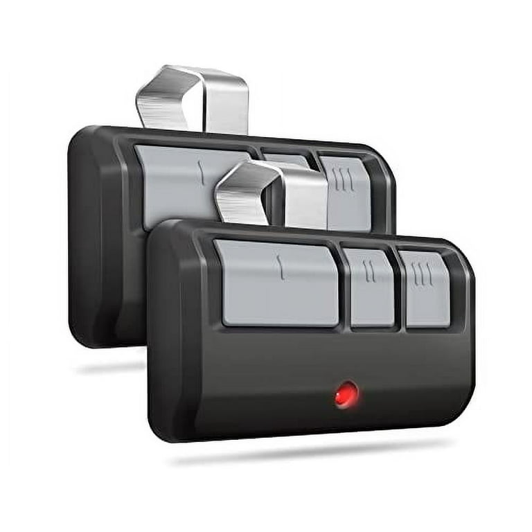 CreaCity Universal Garage Door Remote for LiftMaster Chamberlain