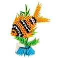thumbnail image 1 of Creagami Fish Model - Paper, 1 of 2