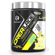 Crealade Premium Creatine + Electrolytes 70 Servings