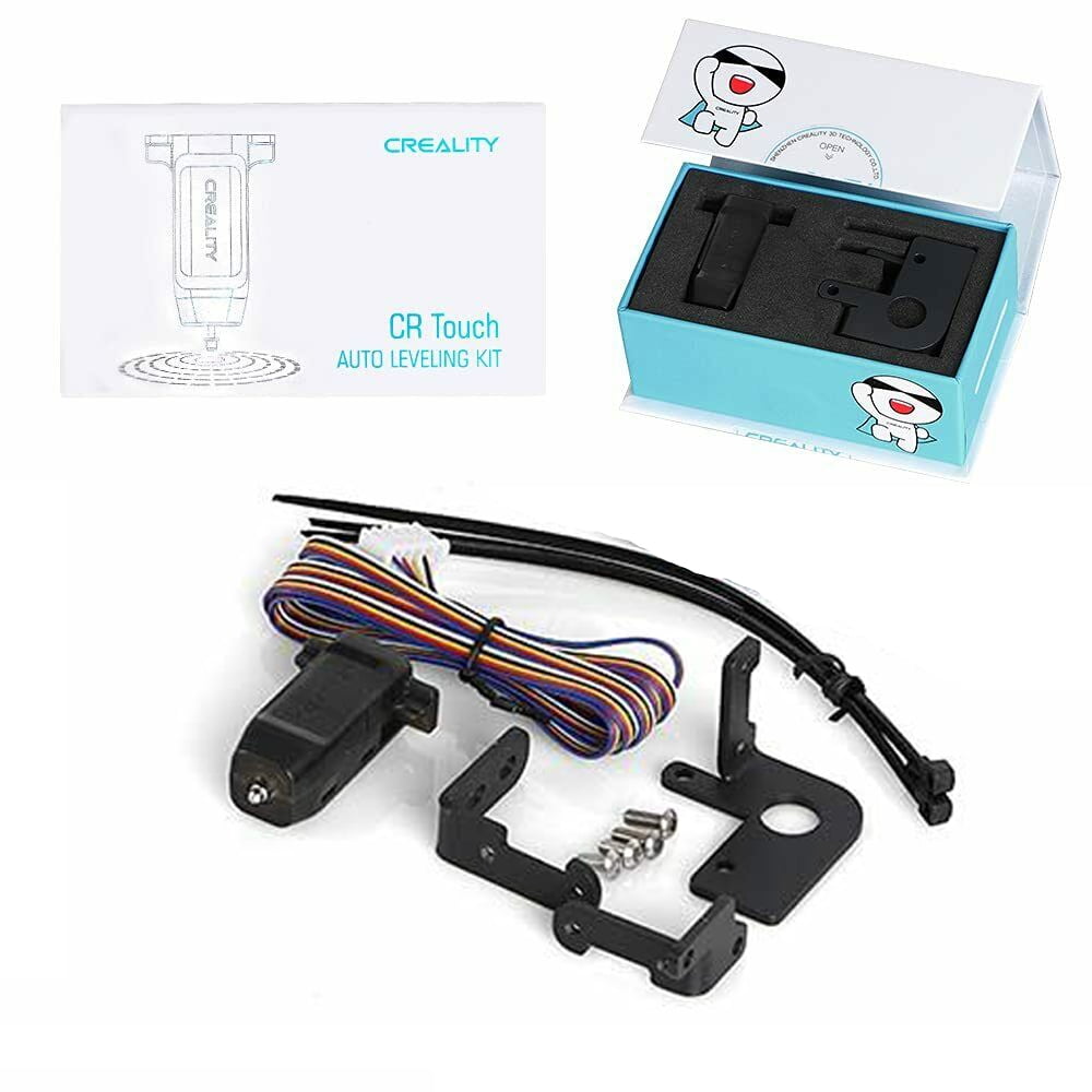 Creality 3D 32 Bits CR Touch Auto Bed Leveling Sensor Kit for