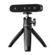 Creality 3D 3D Scanner,30fps Speed 0.1mm Speed 0.1mm ASIC 0.1mm ASIC Chipset Portable Handheld Ferret SE 3D Scanner Color ASIC Chipset Dual 30fps Scan Speed Handheld 30fps Speed Dual Mode SE - 30fps