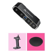 Creality 3D Scanner Otter+ Otter Scan Bridge+ Manual Turntable, Innovative Four-lens Stereo Vision Support Outdoor Scanning