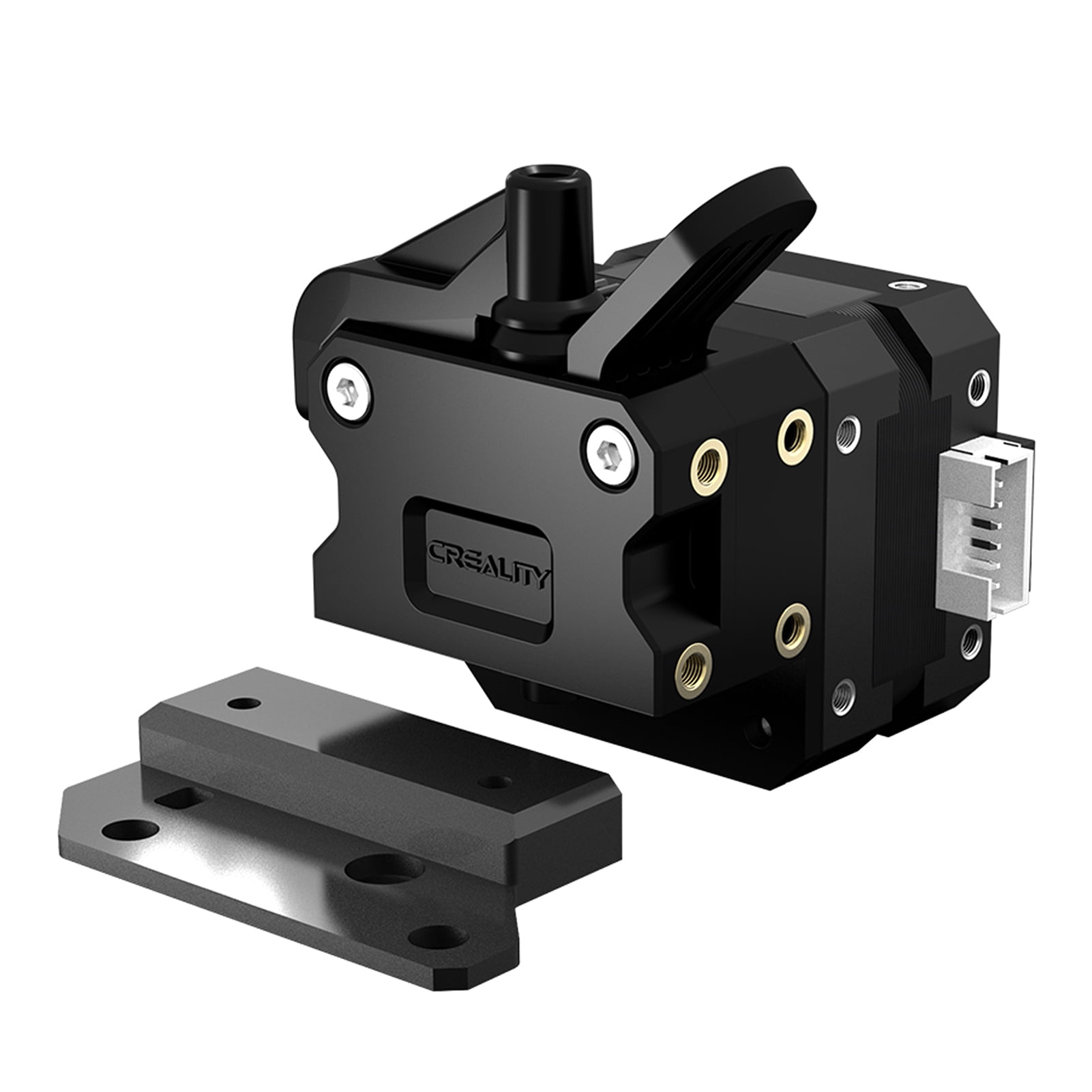 Creality 3D Sprite Extruder SENeo Extruder Dualgear Drive High Torque