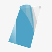 Creality 3PCS Pictor Film High Speed Release Films for HALOT-MAGE PRO LCD 3D Printer 286×198×0.3mm(11×7.79×0.01in), High Transmittance, HALOT-MAGE & Other 10 inches Resin 3D Printers