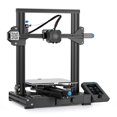 thumbnail image 1 of Creality Ender 3 V2 Upgraded 3D Printer Printing Size 220x220x250mm Aluminum Black, 1 of 9