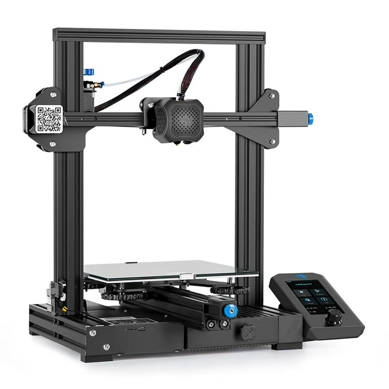Creality 3D Ender 3 - Imprimante 3D - Garantie 3 ans LDLC