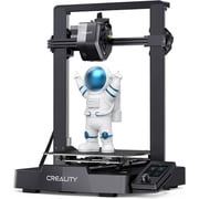 Creality Ender 3 V3 SE 3D Printer Auto Leveling Dual Z-Axis Fast 250mm/s Extruder Print Size 8.66x8.66x9.84 inch