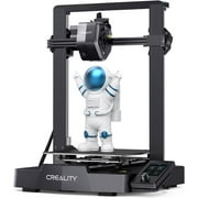 Creality Ender 3 V3 SE 3D Printer with CR Touch Auto Leveling Dual Z-Axis Auto Filament Loading 250mm/s Faster Printing Sprite Direct Extruder Print Size 8.66x8.66x9.84 inch