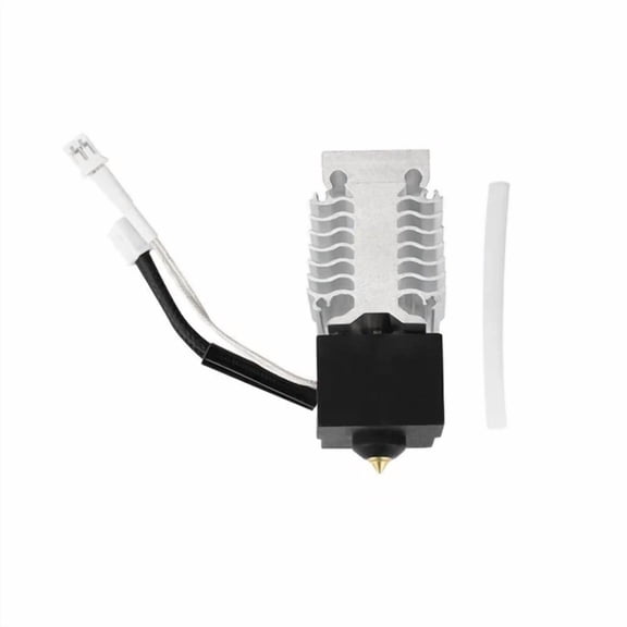 Creality Ender 3 V3 Se Print Hotend Kit Heat Resistance 3D Printer Accessories