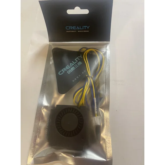Creality Ender 6, 4010 Blower Cooling Fan #50104