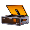 thumbnail image 1 of Creality Falcon A1 Pro 20W Laser Engraver & Cutter with 20W&2W Switchable Laser Modules (Optional), Enclosed Engraver with Smart Touch Screen, HD Camera Real-time Monitoring, 1 of 9