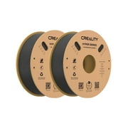 Creality Hyper PLA 1.75 mm Filament K1 Max/Ender 3 V3 SE/KE 3D Printer Filament for Home Shcool Office Beginners 2kg/4.4lbs Spool