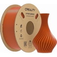 thumbnail image 1 of Creality Hyper PLA 3D Printer Filament 600mm/s High-Speed +/-0.03mm Accuracy For Creality K1 Max Ender-5 S1 Anycubic Prusa Bambu Brown 1 Unit per pack, 1 of 7