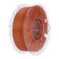 thumbnail image 1 of Creality Hyper PLA RFID 3D Printing Filament 1kg RFID Detection High Speed for K2 Plus 3D Printers,Brown, 1 of 7