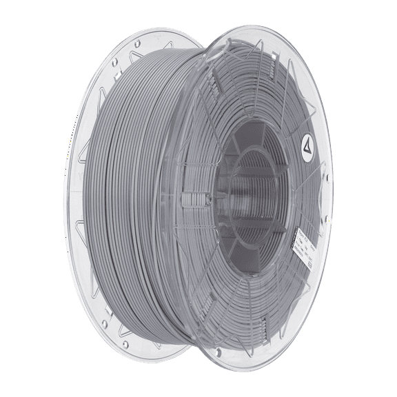 Creality Hyper PLA RFID 3D Printing Filament 1kg RFID Detection High Speed for K2 Plus 3D Printers,Gray