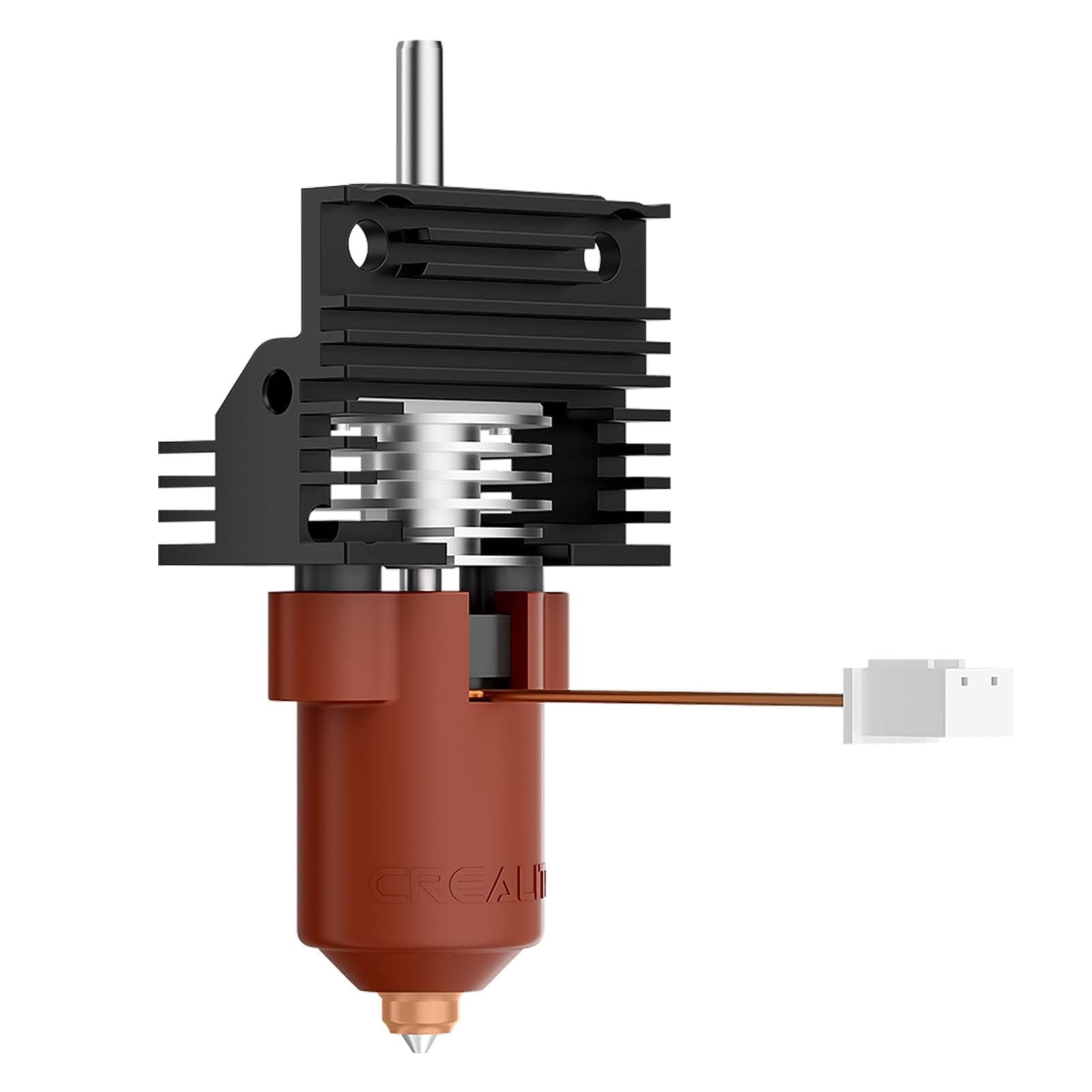 プリンター・複合機 Creality K1 Max + Unicorn hot end Creality K1 Ceramic Hotend Kit,Unicorn Quick Swap Nozzle, Upgrade