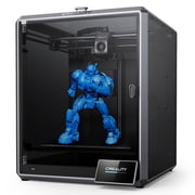 Creality K1 Max 3D Printer, 600mm/s High Speed, Smart AI Camera & LiDAR, CoreXY, 300  Printing, Large 11.81x11.81x11.81 in Build