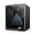 thumbnail image 1 of Creality K1 Max 3D Printer with High-Speed Printing, AI LiDAR & Camera, PLA Filament Included, 1 of 9