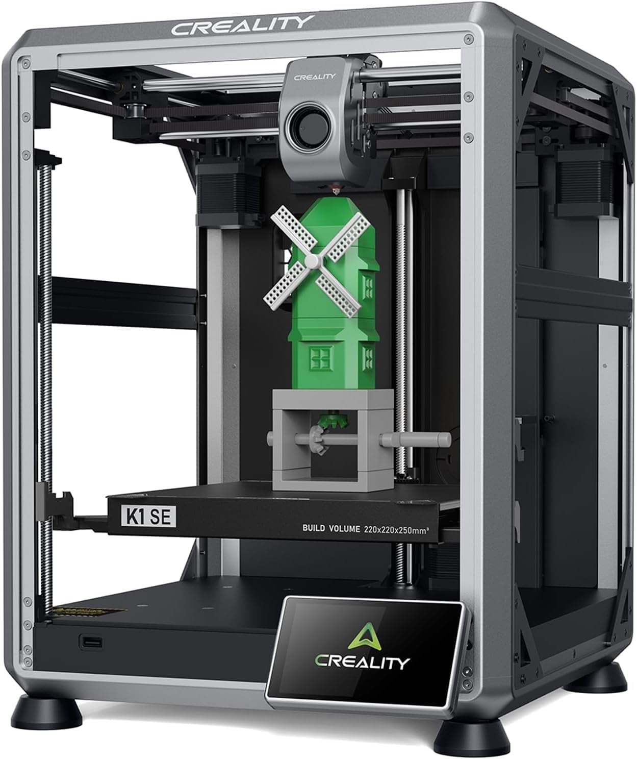 Walmart Black Friday Deals 2025 Creality K1 SE 3D Printer with