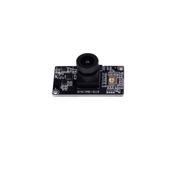 Creality K2 Plus Cavity Camera