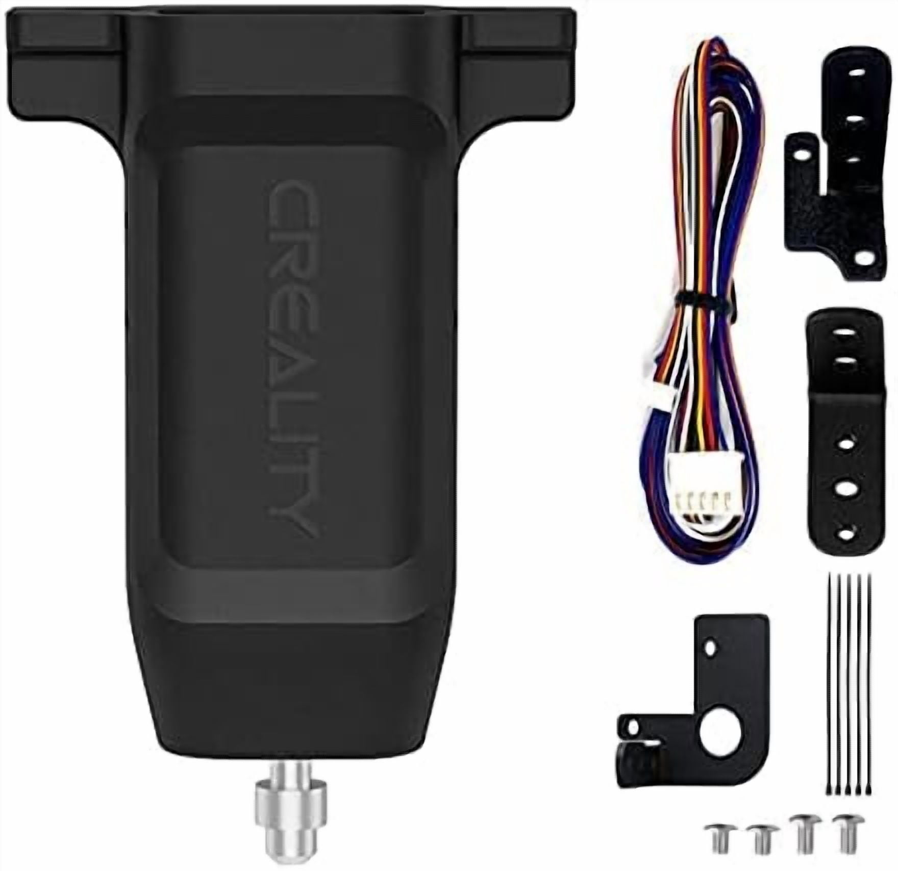 Creality Official CR Touch Auto Leveling Kit, 3D Printer Bed Auto ...