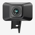 thumbnail image 1 of Creality Official K1 AI Camera, HD Quality, AI Detection, Time-Lapse Filming, Real-time Viewing, Easy Install, Keen Watch to Reduce Waste of Filaments, K1/K1 MAX 3D Printer Accessory, Black, 1 of 8