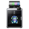 thumbnail image 1 of Creality Official K2 Pro Combo 3D Printer, Multi-Color with CFS, 600mm/s High-Speed, Dual AI Cameras, Auto-Leveling, 300x300x300mm Build Volume, 1 of 7