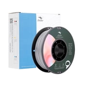 Creality Toughness PLA Filament 1.75mm Grey 1KG 3D Printer Filament