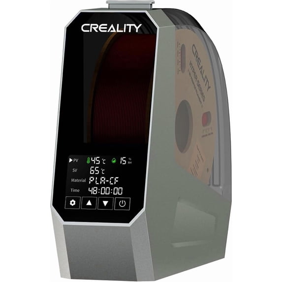 Creality SPACE Pi (Single)
