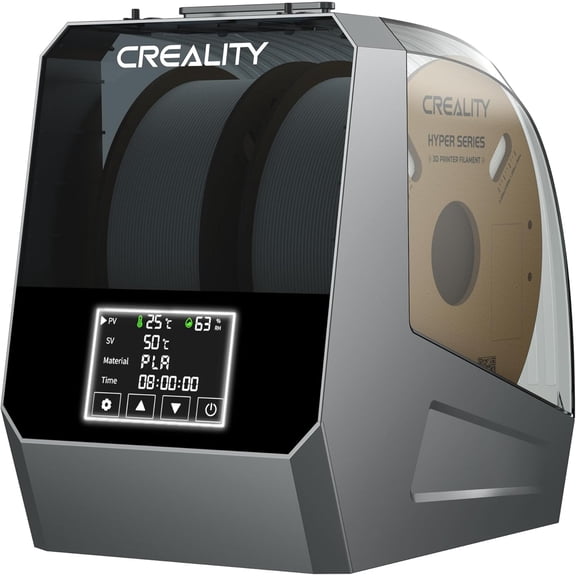 Creality Space Pi Plus (Duo)
