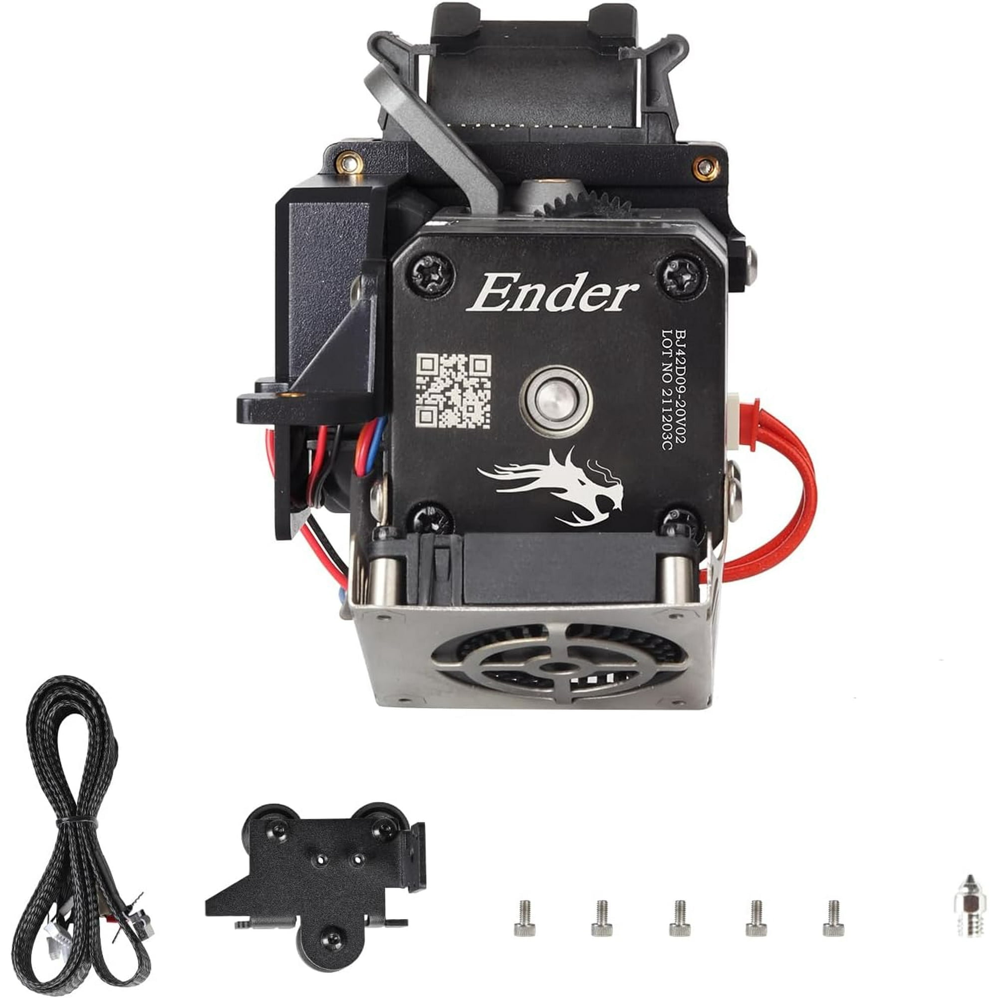 Creality Sprite Extruder Pro Kit with 80N Stepper Philippines | Ubuy