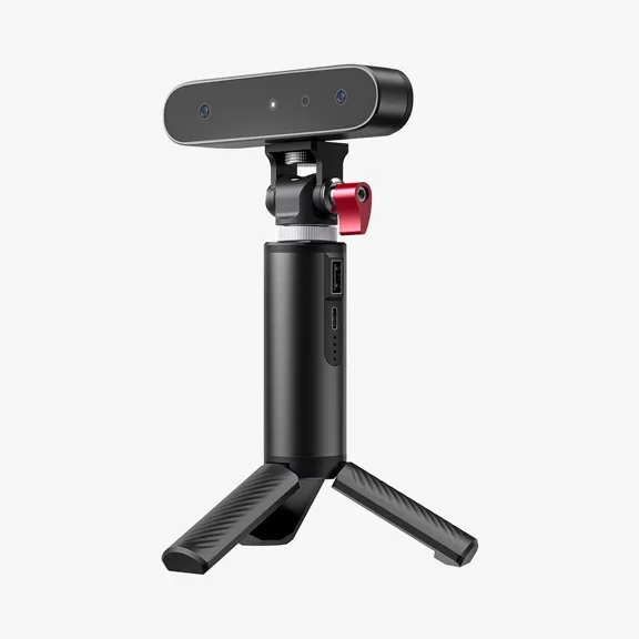 Creality Store 3D Scanner with High-Accuracy & Wide-Range Scanning