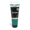 thumbnail image 1 of Creall Studio Acrylics, Acrylic Paint 120 ml, 52 Phtalo Green, 1 of 1