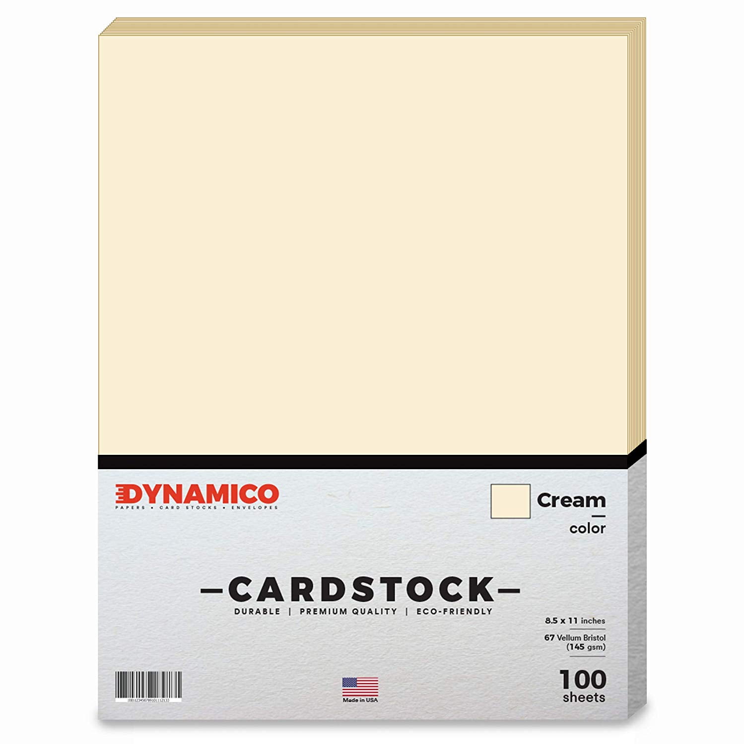 Color printing best sale on cardstock