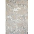 thumbnail image 1 of Cream Abstract Area Rugs for Living Room Washable Rugs Boho Moroccan Area Rug Soft Neutral Geometric Bohemian Carpet Distressed Indoor Rug for Bedroom Dining Room Office Foldable Nonslip Rug, 1 of 9