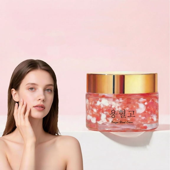 Cream Brightens Hydrates Moisturizes Rejuvenates The And Brightens