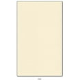 thumbnail image 1 of Cream - Colored Card / Cover Stock 67lb. Size 8.5 X 14 Legal / Menu Size 100 Per Pack, 1 of 2