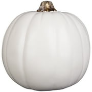 6" Cream Craft Pumpkin by Ashland® - Fall and Halloween Crafts and Home Decor