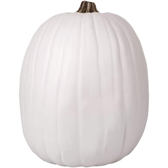Ashland Craft Pumpkin 13in Cream