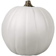 Ashland Craft Pumpkin 9in Cream