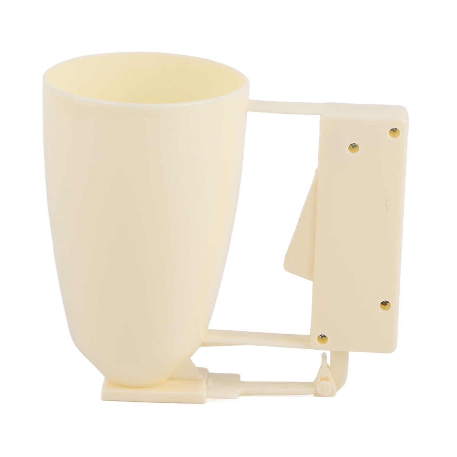 Cream Dispenser, Cupcake Paste Dispenser For Home